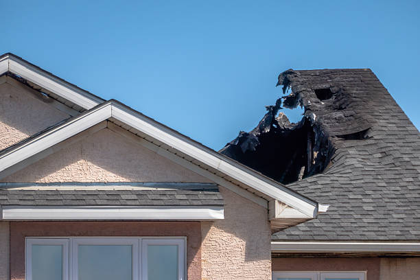 Licensed Odor Removal service in Germantown, WI - Fire Damage Laser Cleaning